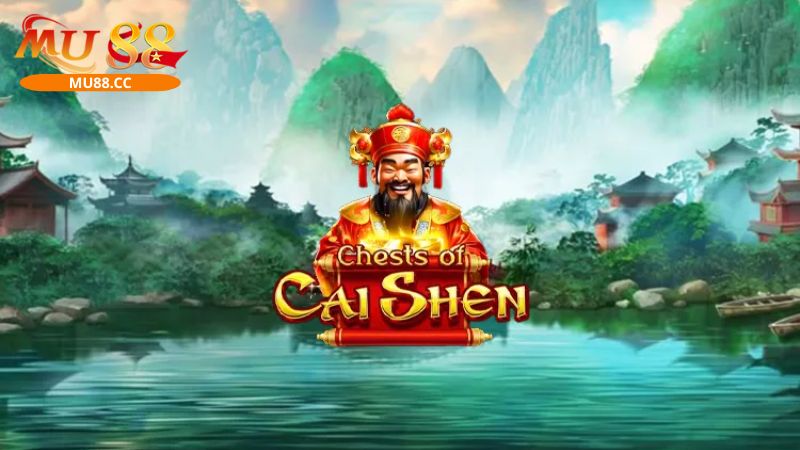 Nổ hũ Thần Tài tái hiện hình ảnh chơi quen thuộc