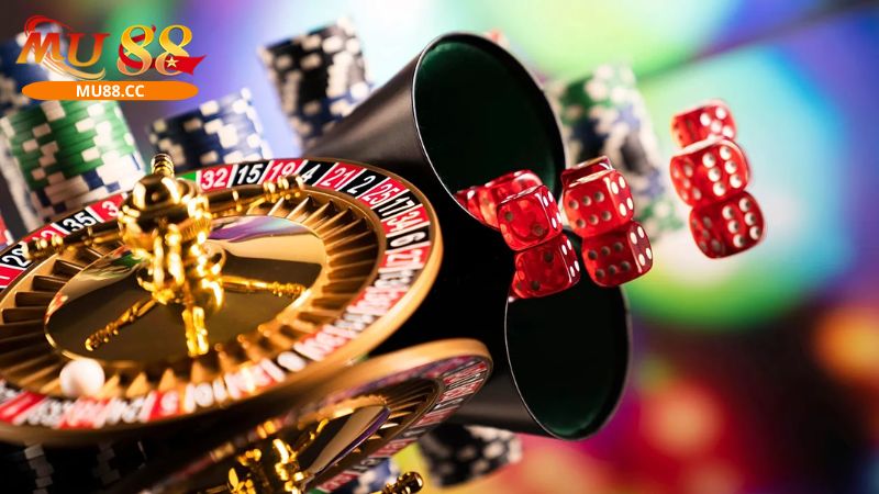 Có đa dạng game để lựa chọn với mức thưởng cao