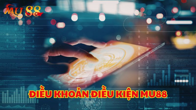 Điều khoản điều kiện của trang chơi là các nội dung trải nghiệm an toàn