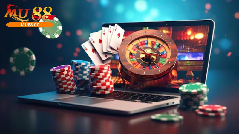 Hợp tác với nhiều nhà cung cấp game uy tín